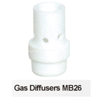 MB26KD Welding Gas Diffuser